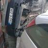 Cazin: U sudaru tri automobila, jedna osoba povrijeđena