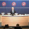 UEFA: Šokirani smo i ožalošćeni zbog terorističkog napada u Nici