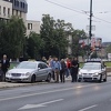 Sarajevo: Povrijeđena pješakinja kod mosta Festina lente