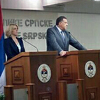 Dodik: RS saglasna da se parafira adaptirani SSP
