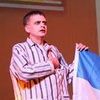 Dragan Komadina: Saša i ja smo ratovali jedan protiv drugog, a sada zajedno pravimo predstave
