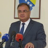 Ivanić o prihvatanju SSP-a: Kada dođu do zida svi znaju donijeti prave odluke