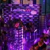 Šesti Ladies In event - Intelektualni dernek