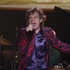 Mick Jagger postaje otac u 72. godini