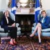 Nova britanska premijerka: Do daljnjeg nećemo započeti pregovore o napuštanju EU