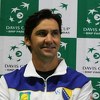 Amer Delić: Bašićev meč je bio težak, nadam se da ćemo dobro odraditi dubl