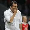 Selektor Belgije Marc Wilmots dobio otkaz