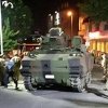 Snimci iz Turske: Pucnjava iz helikoptera, avioni iznad Istanbula, tenkovi na ulicama