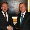 Izetbegović uputio podršku Vladi Turske i predsjedniku Erdoganu