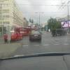 Sarajevo: U sudaru na Skenderiji povrijeđena jedna osoba