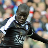 Leicester prihvatio ponudu Chelseaja za Kantea