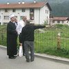 Obnavlja se džamija Sinan-bega Boljanića u Čajniču, spomenik svjetske baštine