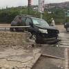 Sarajevo: Zbog saobraćajne nesreće u Nedžarićima usporen saobraćaj