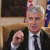 Čović: Na sutrašnjem sastanku EU očekujem "zeleno svjetlo" za BiH