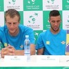 Davis Cup: Džumhur donio pobjedu BiH protiv Turske, u trećem kolu protiv Litvanije