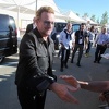 Bono Vox u trenutku terorističkog napada boravio u Nici