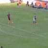 Prijateljski meč: Džeko pogodio za vodstvo Rome protiv Tereka