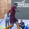 Roma savladala ruski Terek sa 3:2, Džeko se upisao u strijelce