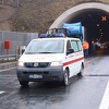 Jedna osoba povrijeđena u saobraćajnoj nesreći u mjestu Srednje kod Ilijaša