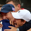 Davis Cup: Velika Britanija, Argentina i Francuska u polufinalu Svjetske grupe