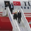 Pučisti sve vrijeme na nišanu držali Erdoganov avion, nisu željeli pucati