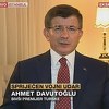 Davutoglu za AJB: Bande nikada neće pobijediti