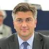 Andrej Plenković novi predsjednik HDZ-a Hrvatske