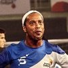 Ronaldinho postigao pet golova za Gou protiv Scholesovog Bengalurua
