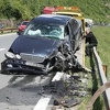 Jedna osoba poginula u saobraćajnoj nesreći u Zenici