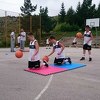 Počeo tradicionalni 13. Realway košarkaški kamp