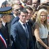 Francuski premijer izviždan tokom komemoracije žrtvama napada u Nici