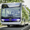 Predstavljen Mercedesov autonomni autobus budućnosti