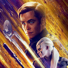 Novi "Star Trek" i horor "Kad se svjetla ugase" u Cinema Cityju