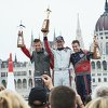 Red Bull Air Race: Nijemac Matthias Dolderer imao najbrže vrijeme iznad Dunava