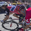 Tour de France: Saganu etapa, Froome i dalje u vodstvu