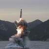 Sjeverna Koreja ispalila tri balističke rakete u smjeru Japanskog mora