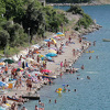 U Neumu očekuju veći priliv turista nakon što je juni "podbacio"