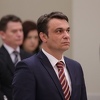 Sadik Ahmetović podnio inicijativu za smjenu ministra Igora Crnadka