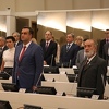 Poslanici PSBiH pitali o Pismu namjere, ali i školi u Jajcu
