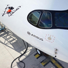 Airbus će koristiti dronove za bržu inspekciju aviona
