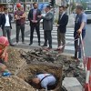 Počeli radovi na rekonstrukciji vodovodne mreže koja napaja centralnu jezgru Sarajeva