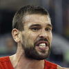 Španija oslabljena u Riju: Marc Gasol propušta Olimpijske igre