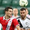 Liga prvaka: Legia savladala Zrinjski sa 2:0 i plasirala se u treće pretkolo