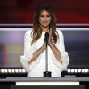 Potvrdila navode supruga o imigrantima koji kradu: Melania Trump plagirala govor Michelle Obame