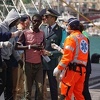 U Sredozemlju u utorak spašeno 3.200 migranata