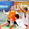 Sportske igre mladih održane u Zenici, Srebreniku, Orašju, Tuzli i Gradačcu