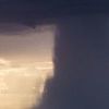 Snimljena meteorološka pojava koja izgleda kao eksplozija nuklearne bombe