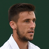 ATP Umag: Džumhur nakon preokreta savladao Fabbiana u osmini finala