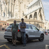 SEAT Ateca Xcellence 2.0 TDI 4Drive: Iz Barcelone u Sarajevo... bez žurbe