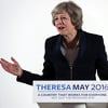 Theresa May: Nećemo tražiti izlazak iz EU prije kraja 2016. godine